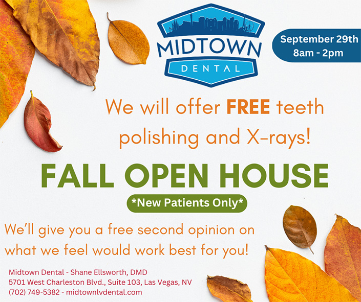 Midtown Dental | Root Canals, Periodontal Treatment and Laser Dentistry