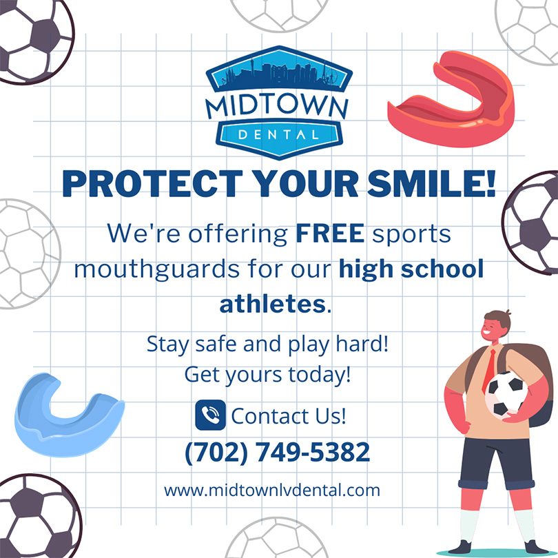 Midtown Dental | Root Canals, Sports Mouthguards and Dental Fillings